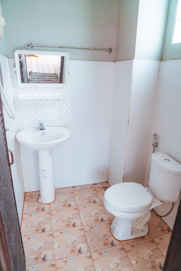 Vang Vieng Sunset Guesthouse & Restaurant Екстериор снимка