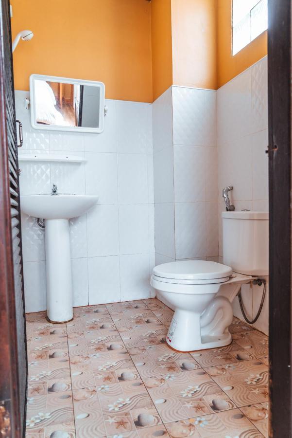 Vang Vieng Sunset Guesthouse & Restaurant Екстериор снимка